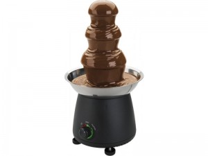 Fuente de Chocolate Lacor 1