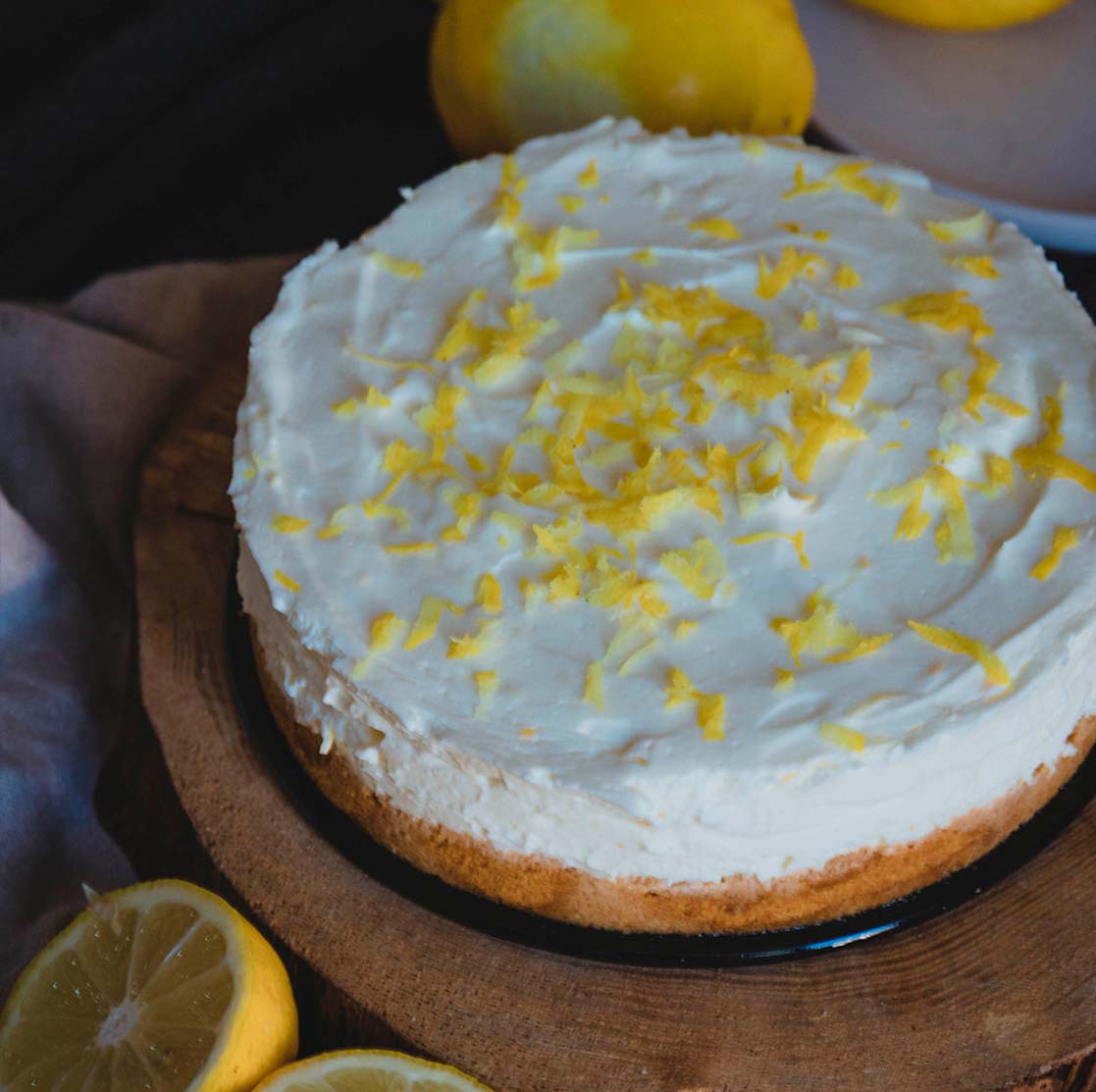 Cheesecake de limón_4