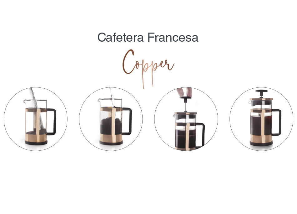 Cafetera Francesa2