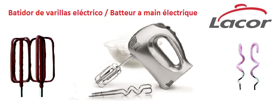 foto blog batidor electrico bilingue