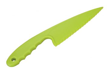 Cuchillo Verde