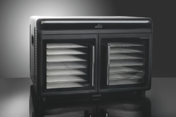 Deshidratador Bisseco