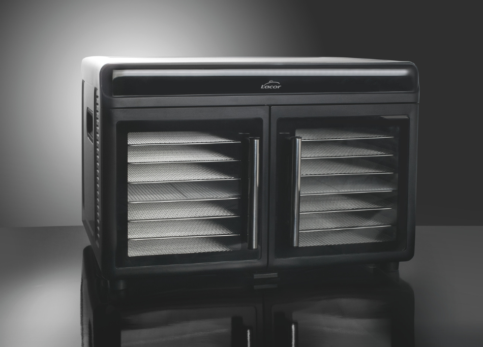 Deshidratador Bisseco